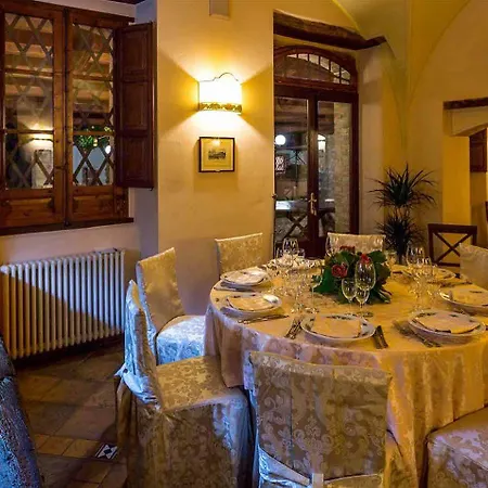 Corte Dei Tini 4*