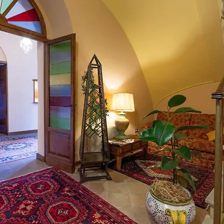 Hotel Corte Dei Tini 4*
