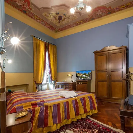 Corte Dei Tini Hotel Villa Vomano