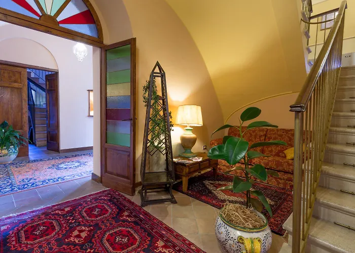 Hotel Corte Dei Tini 4*