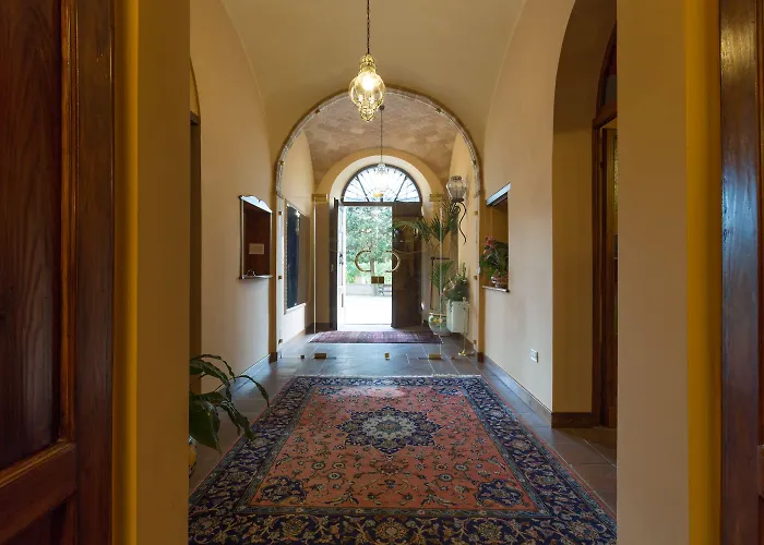 Otel Corte Dei Tini Villa Vomano