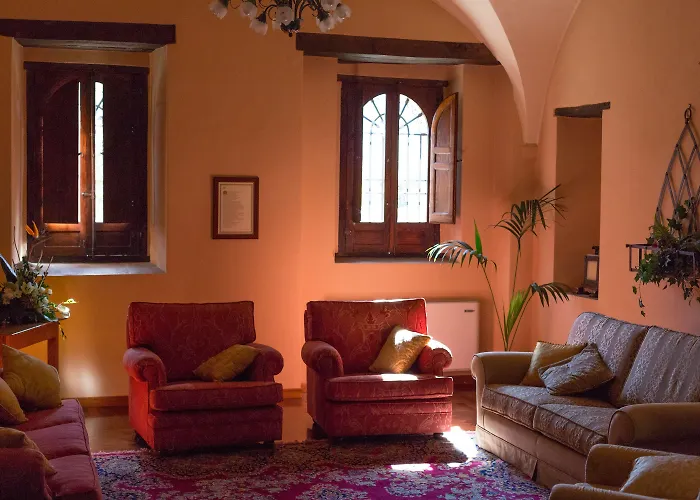 Corte Dei Tini Villa Vomano