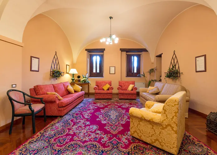 Corte Dei Tini 4* Villa Vomano