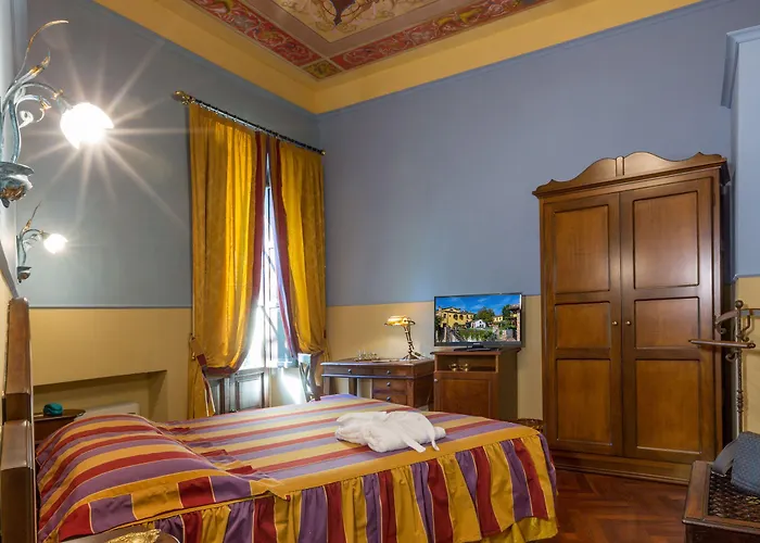 Corte Dei Tini Villa Vomano