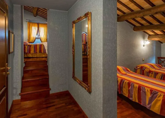 Corte Dei Tini Otel 4*