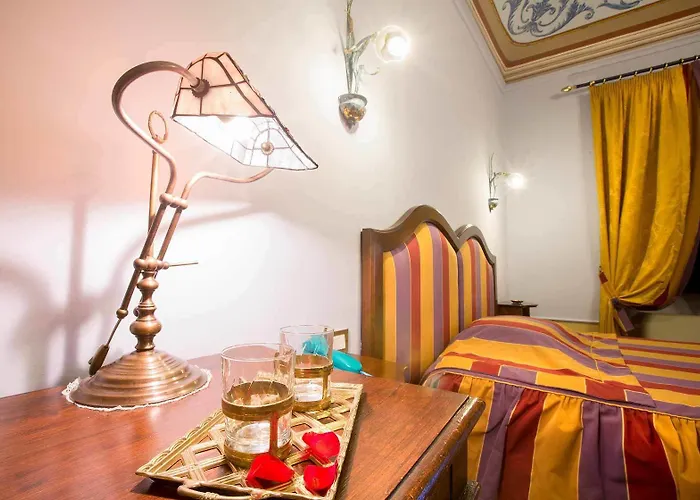 Corte Dei Tini 4* Villa Vomano