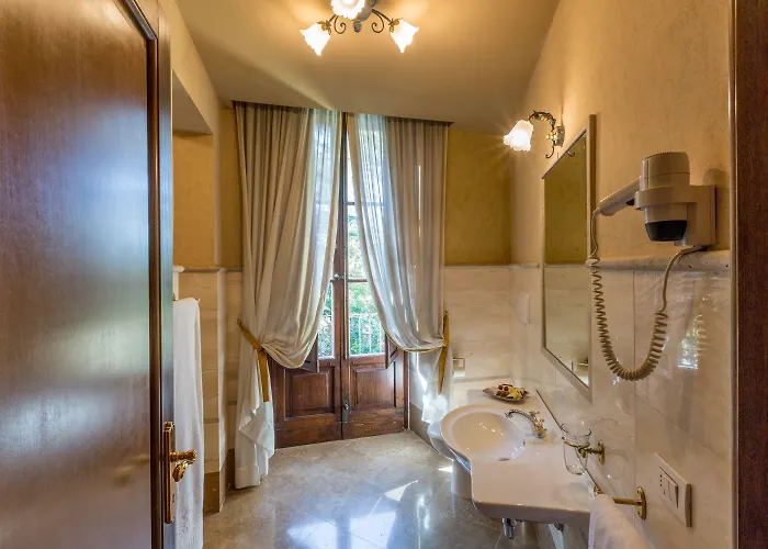 Corte Dei Tini Otel Villa Vomano