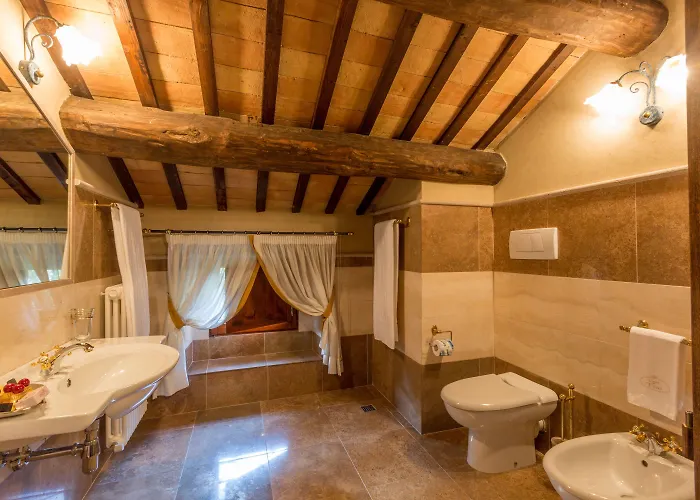 Corte Dei Tini Hotel 4*