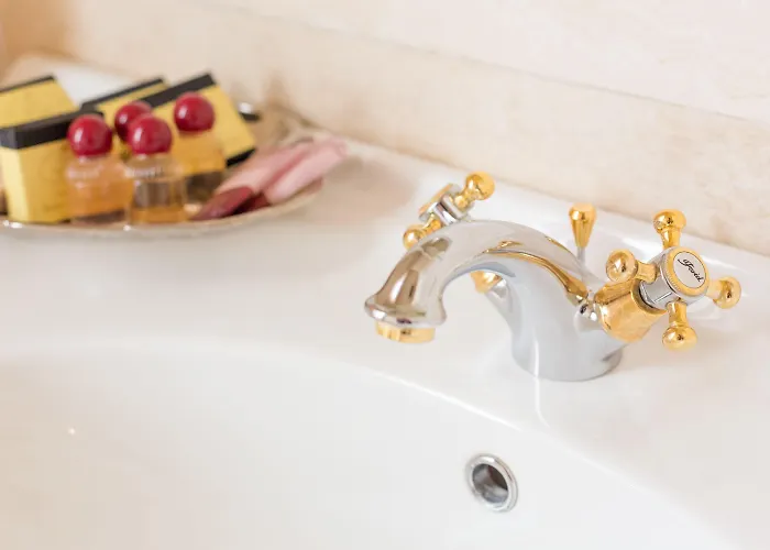 Hotel Corte Dei Tini Villa Vomano