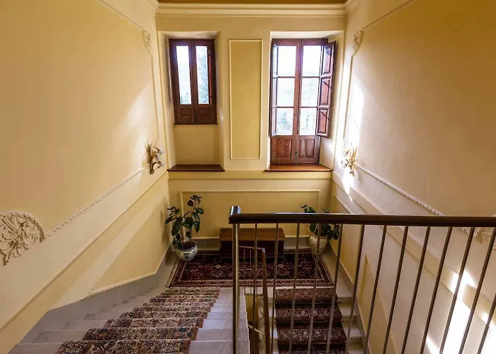 Hotel Corte Dei Tini