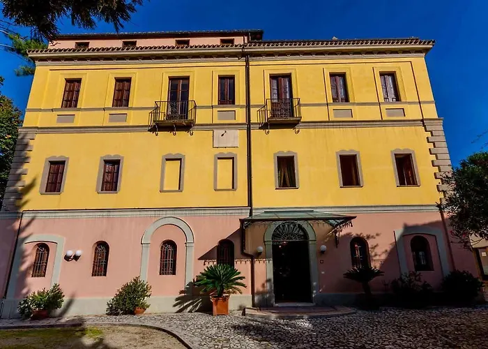 Corte Dei Tini Hotel