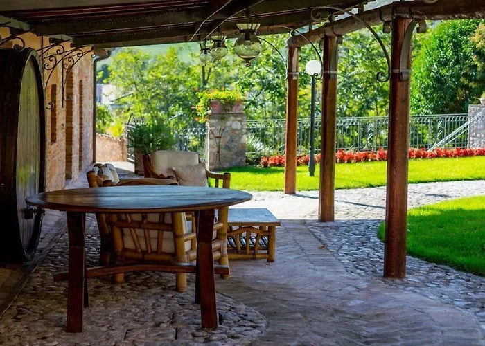 Corte Dei Tini Hotel 4*