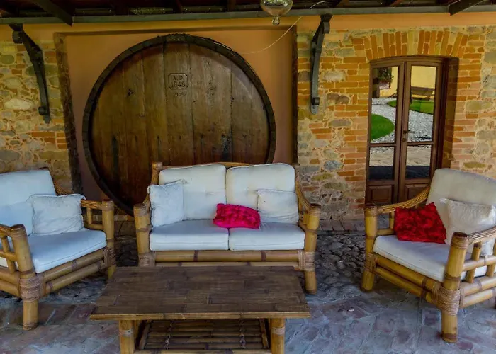 Corte Dei Tini Villa Vomano