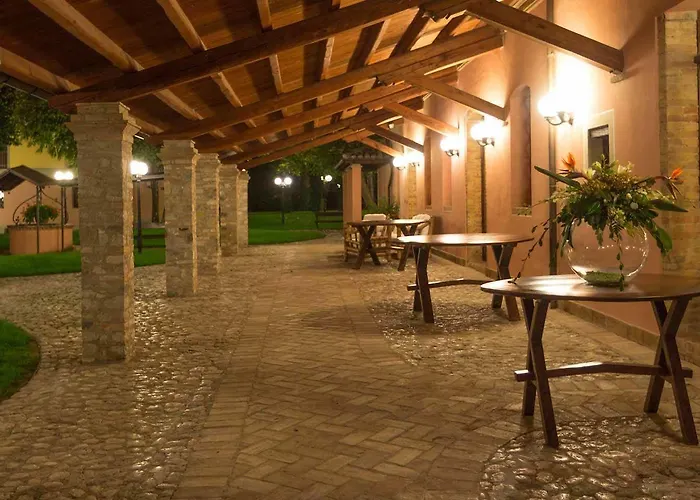 Corte Dei Tini Otel 4*