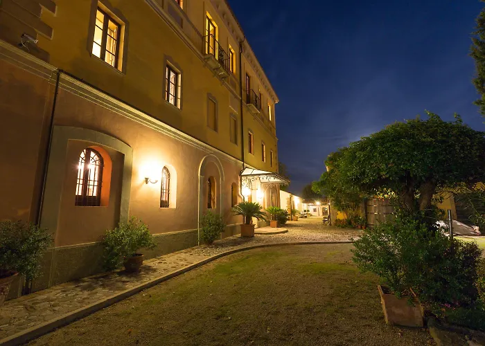 Otel Corte Dei Tini 4*