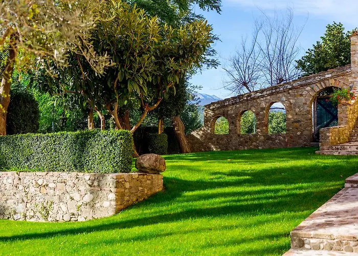 Corte Dei Tini Hotel