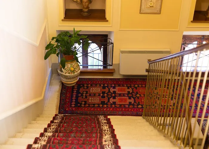 Hotel Corte Dei Tini Villa Vomano