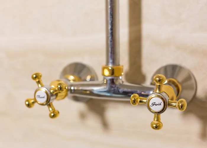 Corte Dei Tini Otel 4*