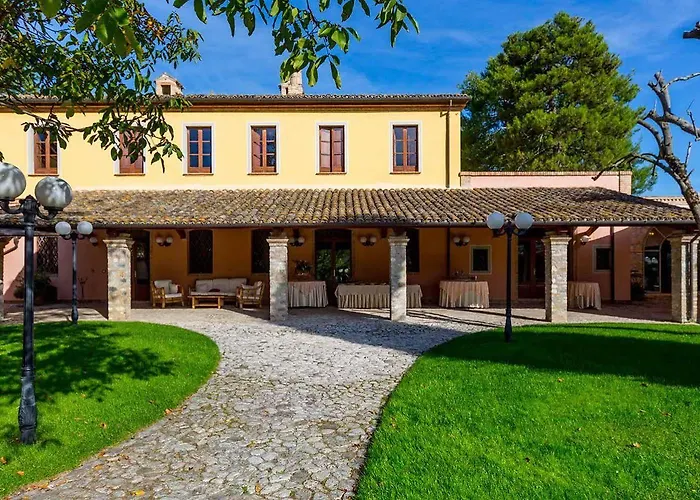 Corte Dei Tini Villa Vomano