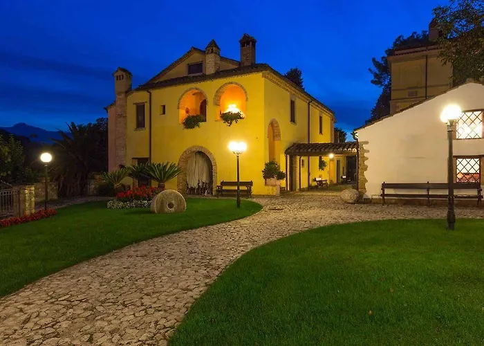 Corte Dei Tini Villa Vomano