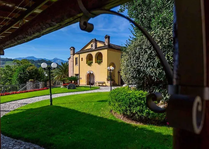 Hotel Corte Dei Tini