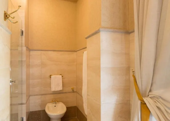 Otel Corte Dei Tini Villa Vomano