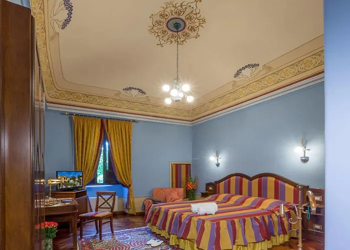 Corte Dei Tini Hotel Villa Vomano