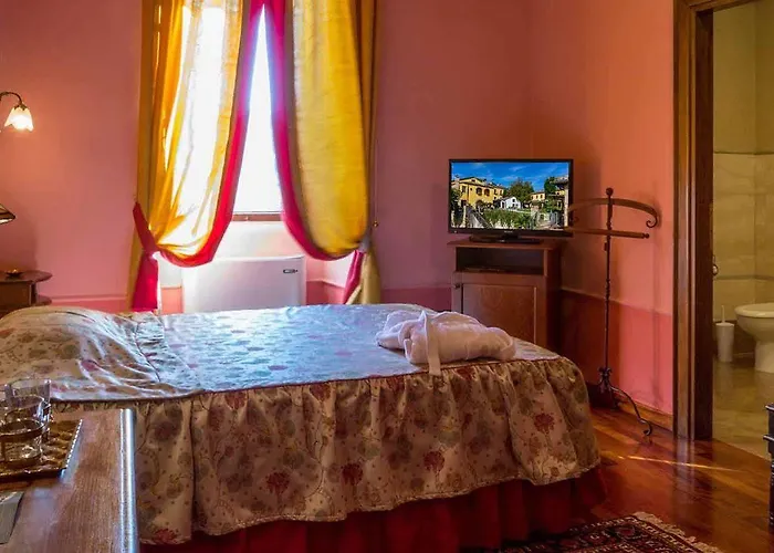 Corte Dei Tini 4* Villa Vomano