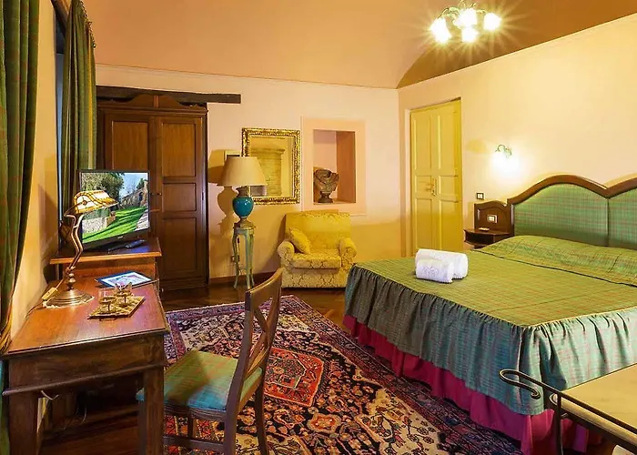 Hotel Corte Dei Tini Villa Vomano