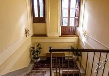 Corte Dei Tini Hotel