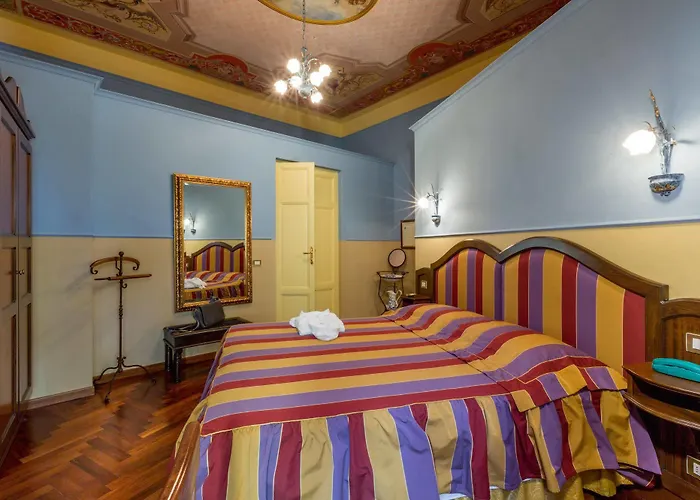 Corte Dei Tini Villa Vomano